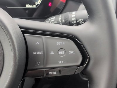 2026 Mazda Mazda CX-5 2.5 S Premium