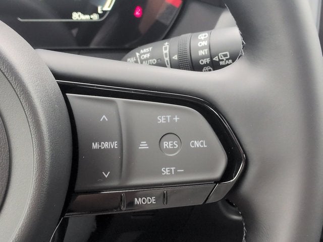 2026 Mazda Mazda CX-5 2.5 S Premium