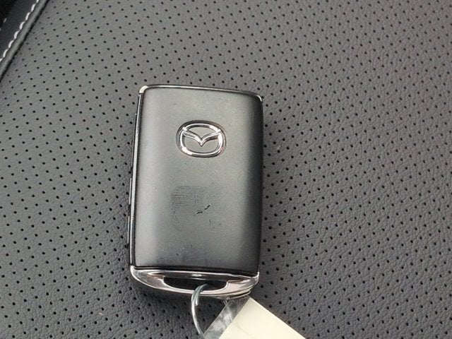 2026 Mazda Mazda CX-5 2.5 S Premium