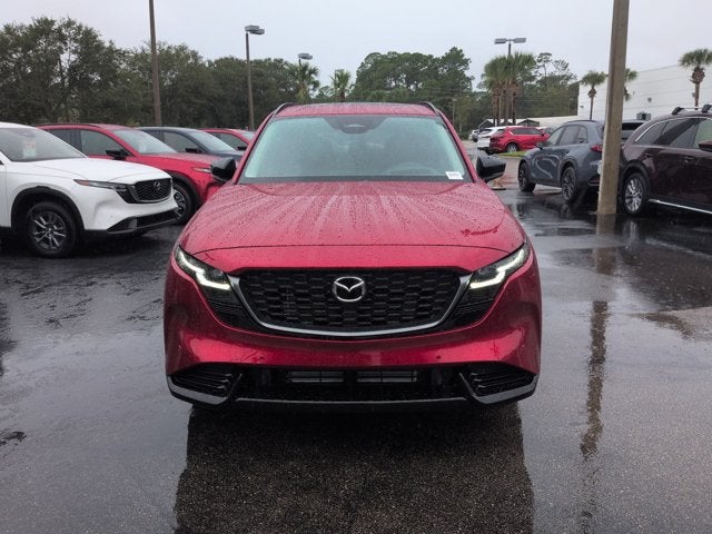2026 Mazda Mazda CX-5 2.5 S Premium