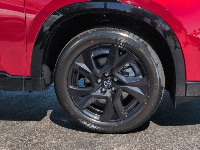 2026 Mazda Mazda CX-5 2.5 S Premium