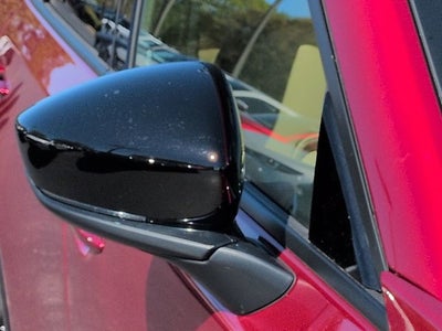 2026 Mazda Mazda CX-5 2.5 S Premium