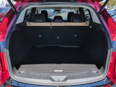 2026 Mazda Mazda CX-5 2.5 S Premium