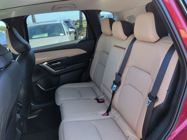 2026 Mazda Mazda CX-5 2.5 S Premium