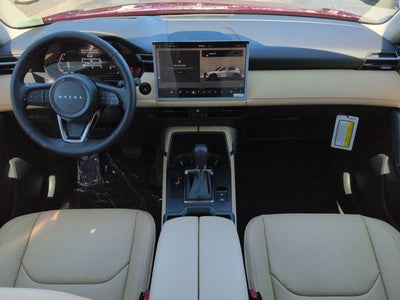 2026 Mazda Mazda CX-5 2.5 S Premium