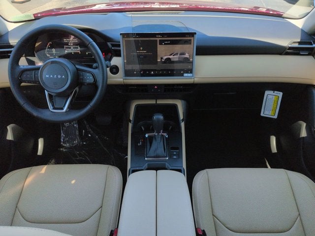 2026 Mazda Mazda CX-5 2.5 S Premium