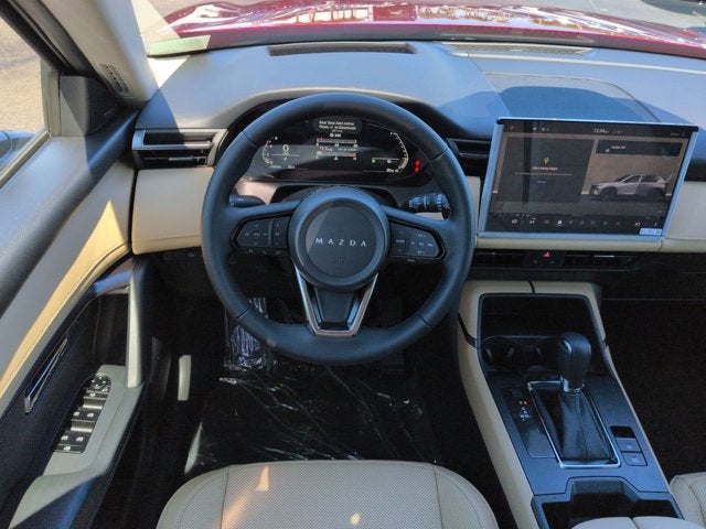 2026 Mazda Mazda CX-5 2.5 S Premium