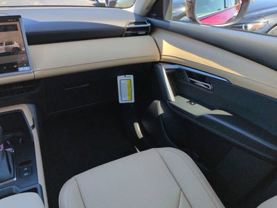 2026 Mazda Mazda CX-5 2.5 S Premium