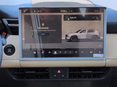 2026 Mazda Mazda CX-5 2.5 S Premium