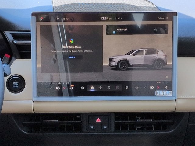 2026 Mazda Mazda CX-5 2.5 S Premium