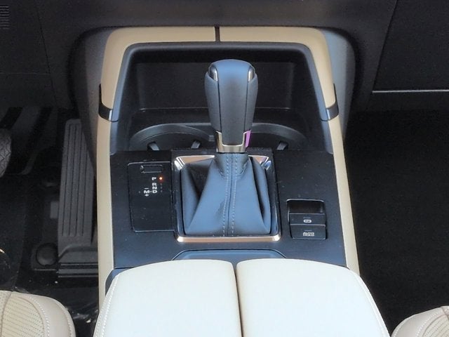 2026 Mazda Mazda CX-5 2.5 S Premium