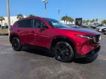 2026 Mazda Mazda CX-5 2.5 S Premium