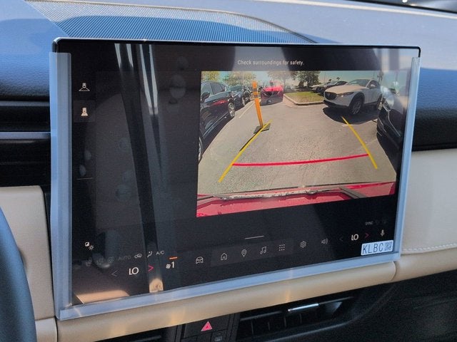 2026 Mazda Mazda CX-5 2.5 S Premium