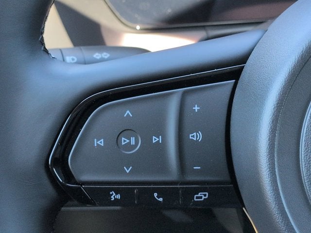 2026 Mazda Mazda CX-5 2.5 S Premium