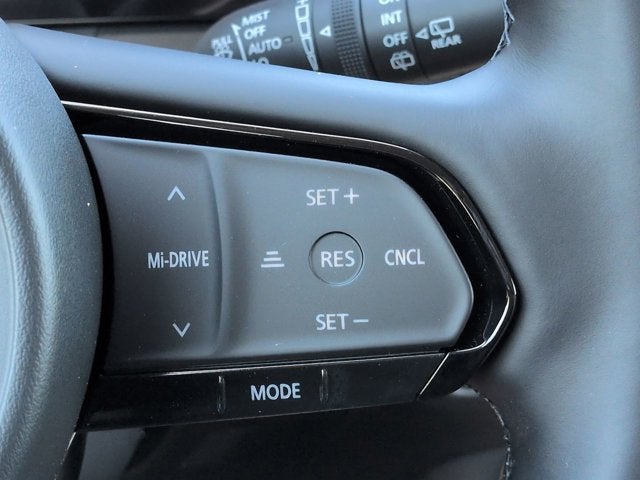 2026 Mazda Mazda CX-5 2.5 S Premium