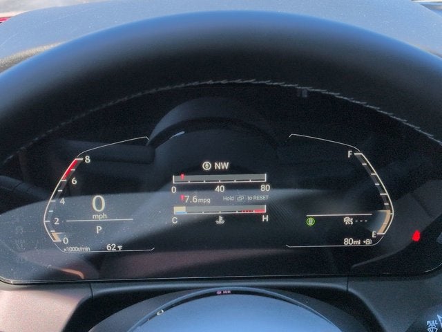 2026 Mazda Mazda CX-5 2.5 S Premium