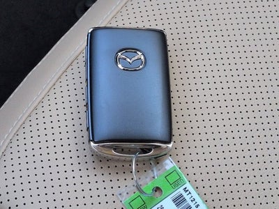 2026 Mazda Mazda CX-5 2.5 S Premium