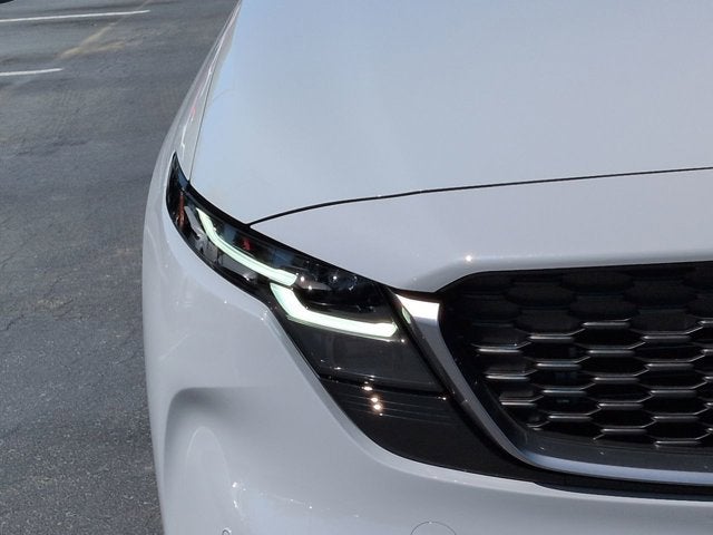 2026 Mazda Mazda CX-5 2.5 S Premium