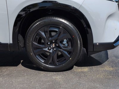 2026 Mazda Mazda CX-5 2.5 S Premium