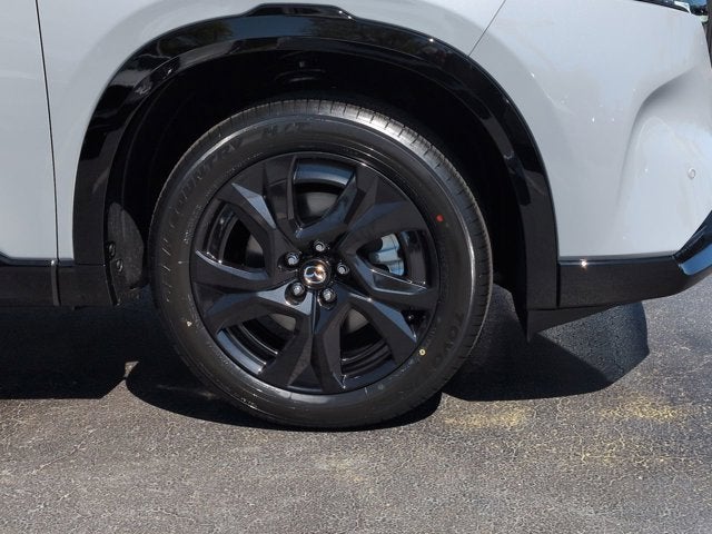 2026 Mazda Mazda CX-5 2.5 S Premium