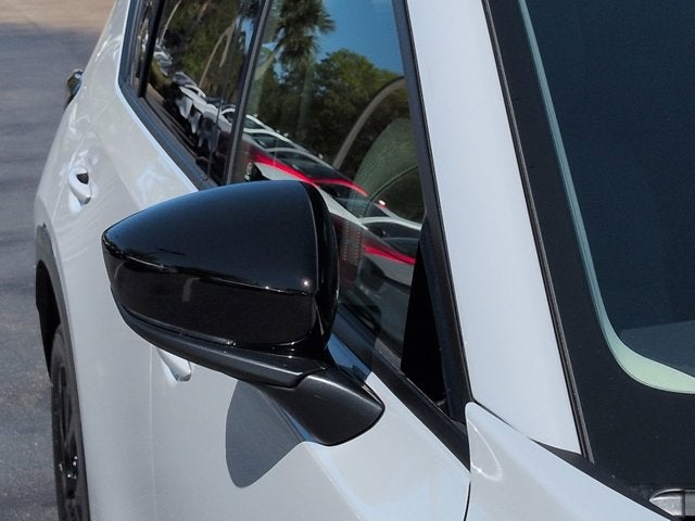 2026 Mazda Mazda CX-5 2.5 S Premium