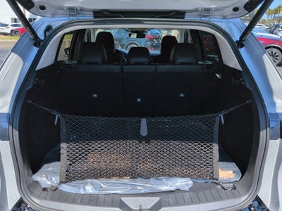 2026 Mazda Mazda CX-5 2.5 S Premium