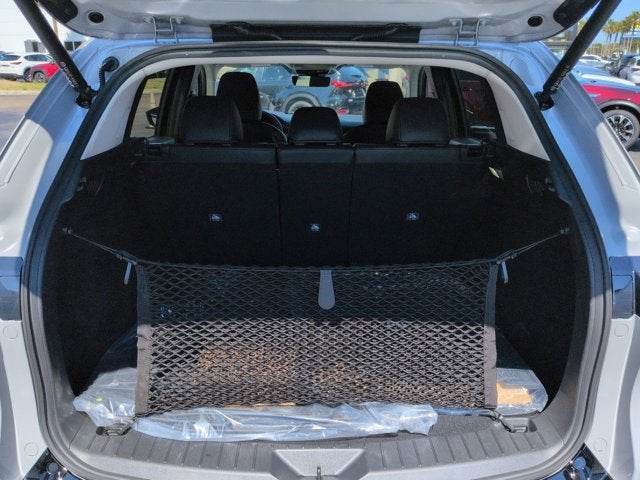 2026 Mazda Mazda CX-5 2.5 S Premium