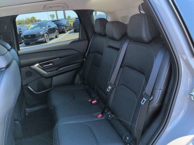 2026 Mazda Mazda CX-5 2.5 S Premium