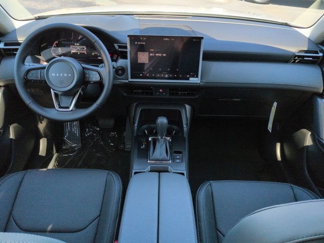 2026 Mazda Mazda CX-5 2.5 S Premium