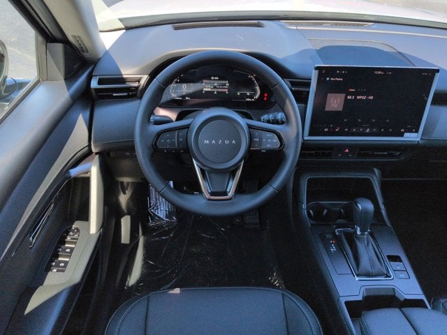 2026 Mazda Mazda CX-5 2.5 S Premium