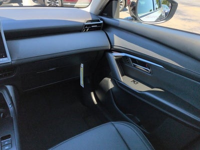 2026 Mazda Mazda CX-5 2.5 S Premium