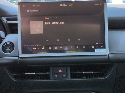 2026 Mazda Mazda CX-5 2.5 S Premium