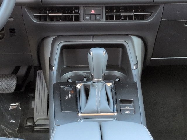 2026 Mazda Mazda CX-5 2.5 S Premium