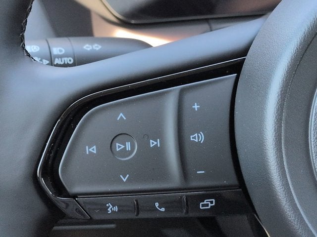 2026 Mazda Mazda CX-5 2.5 S Premium