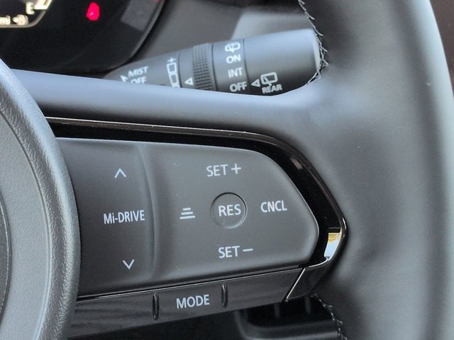 2026 Mazda Mazda CX-5 2.5 S Premium