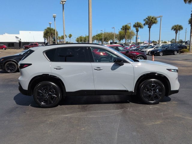 2026 Mazda Mazda CX-5 2.5 S Premium