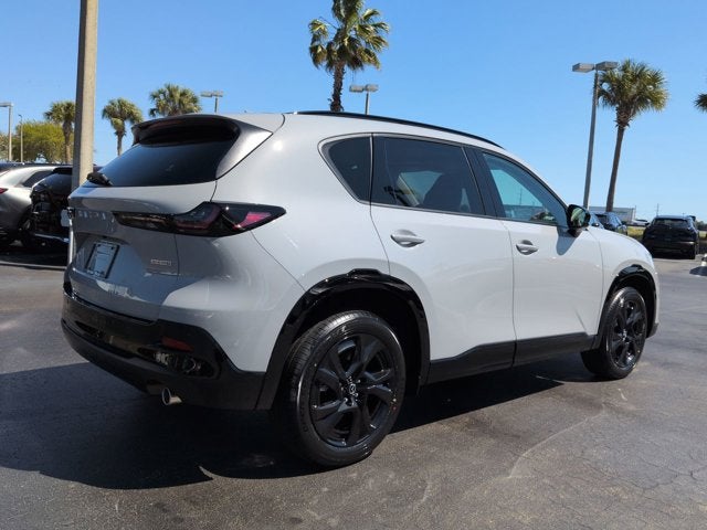 2026 Mazda Mazda CX-5 2.5 S Premium