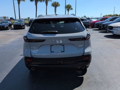 2026 Mazda Mazda CX-5 2.5 S Premium