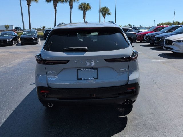 2026 Mazda Mazda CX-5 2.5 S Premium