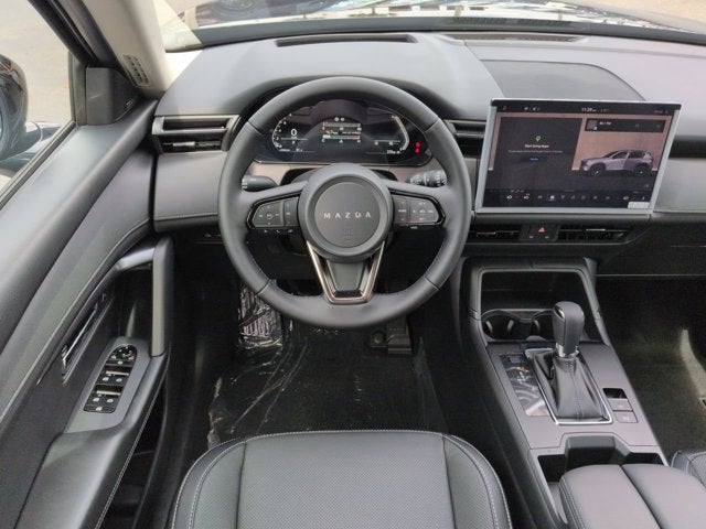 2026 Mazda Mazda CX-5 2.5 S Premium
