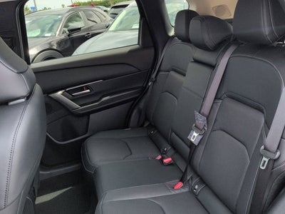 2026 Mazda Mazda CX-5 2.5 S Premium