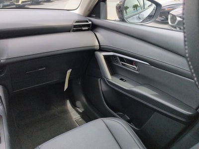 2026 Mazda Mazda CX-5 2.5 S Premium