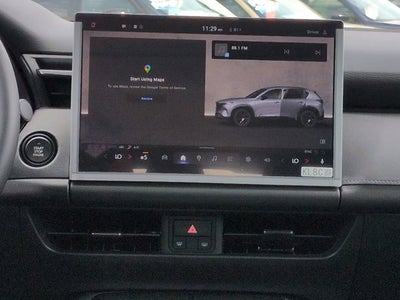 2026 Mazda Mazda CX-5 2.5 S Premium