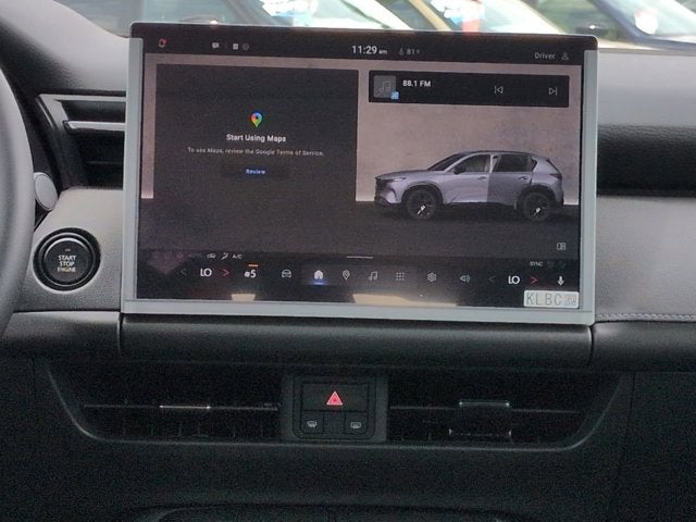 2026 Mazda Mazda CX-5 2.5 S Premium