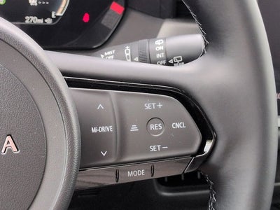 2026 Mazda Mazda CX-5 2.5 S Premium