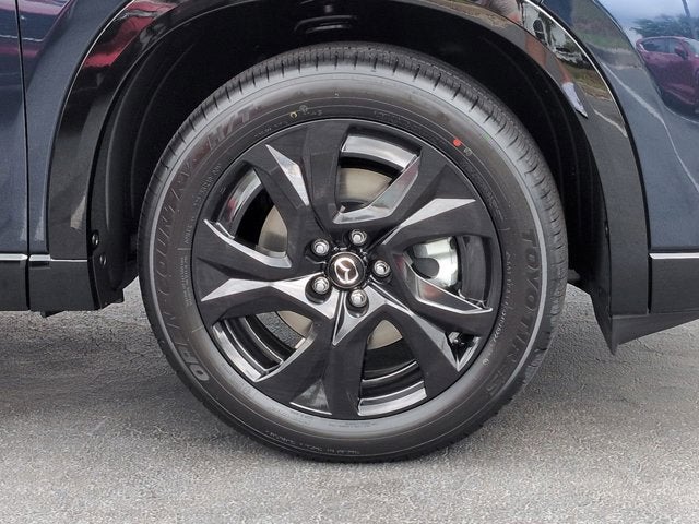 2026 Mazda Mazda CX-5 2.5 S Premium