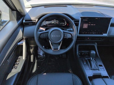 2026 Mazda Mazda CX-5 2.5 S Premium