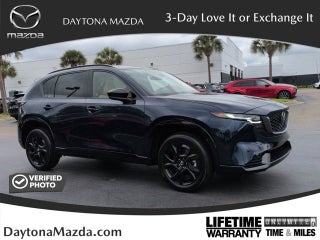 2026 Mazda Mazda CX-5 2.5 S Premium