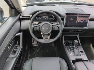 2026 Mazda Mazda CX-5 2.5 S Premium