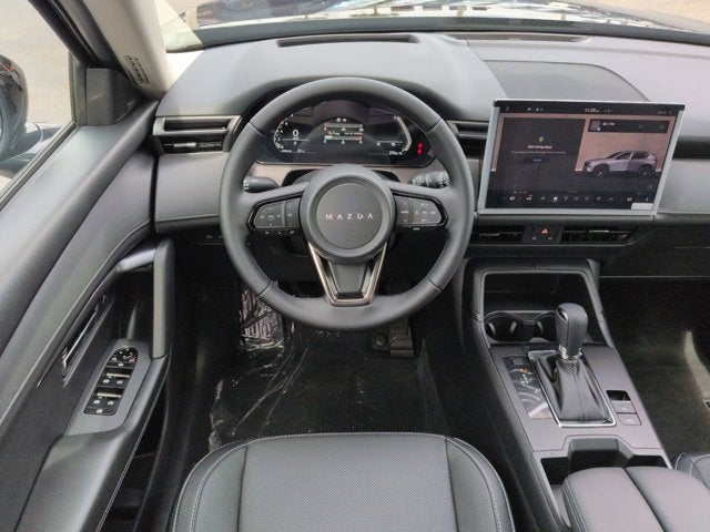 2026 Mazda Mazda CX-5 2.5 S Premium